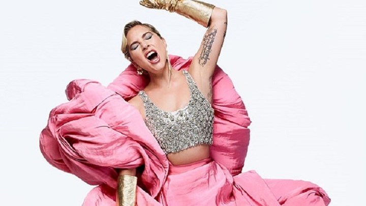 Αποκαλυπτική η Lady Gaga για τη σχέση της με τον Μπράντλεϊ Κούπερ – ΦΩΤΟ