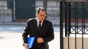 Στο αρχείο η υπόθεση με το πόθεν έσχες του Παπασταύρου