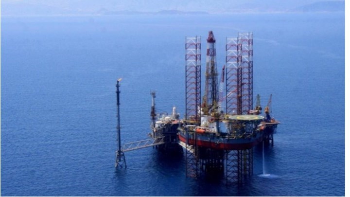 Ελληνική Διαχειριστική Εταιρεία Υδρογονανθράκων: Σε πέντε χρόνια θα ξέρουμε αν υπάρχουν εμπορικά εκμεταλλεύσιμα κοιτάσματα