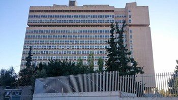 Η απάντηση του υπουργείου Προστασίας του Πολίτη στον ΣΥΡΙΖΑ