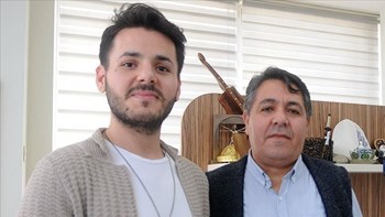 Μουσικός παραλίγο να χάσει τη φωνή του για να δωρίσει το ήπαρ του