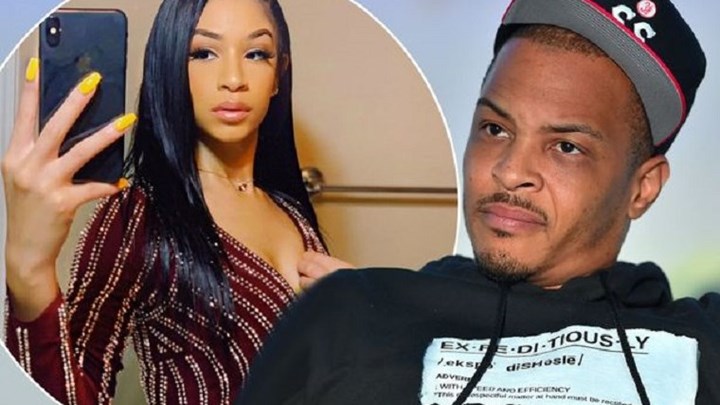 Σάλος με τον ράπερ που ελέγχει κάθε χρόνο αν η κόρη του είναι παρθένα – BINTEO