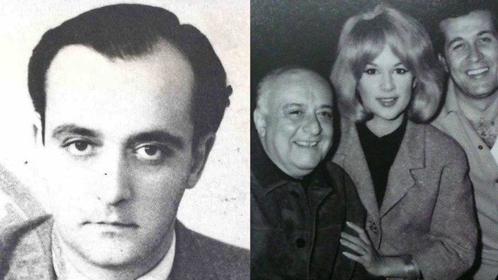 Σαν σήμερα γεννήθηκε ο Αλέκος Σακελλάριος – Έβαλε τη σφραγίδα του στην ελληνική κωμωδία – ΦΩΤΟ – ΒΙΝΤΕΟ