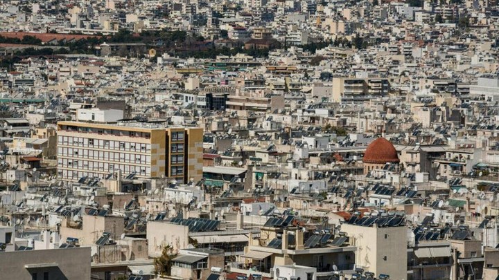 Έρχονται κλιμακωτά πρόστιμα για το Κτηματολόγιο – Τι πρέπει να προσέξουν οι ιδιοκτήτες ακινήτων