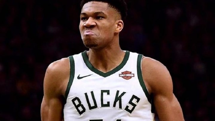 «Σπάει» τα κοντέρ στο NBA ο Αντετοκούνμπο: Μπορώ να γίνω πολύ καλύτερος