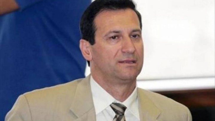 Θρήνος στο ελληνικό ποδόσφαιρο – Πέθανε ο πρώην διαιτητής Περικλής Βασιλάκης