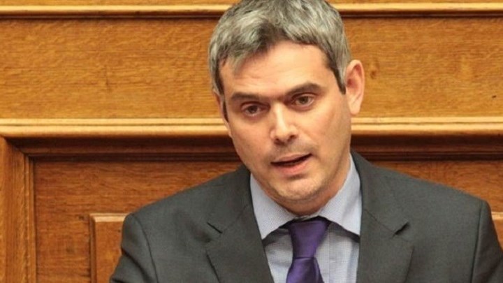 Καραγκούνης στον Realfm 97,8: Δικονομικές φαιδρότητες όσα ισχυρίζεται ο Τσοβόλας