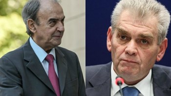 Εξαίρεση τριών βουλευτών ζητά ο Παπαγγελόπουλος – Τσοβόλας: Κατά βάθος η ΝΔ επιδιώκει να ακυρωθεί η προανακριτική