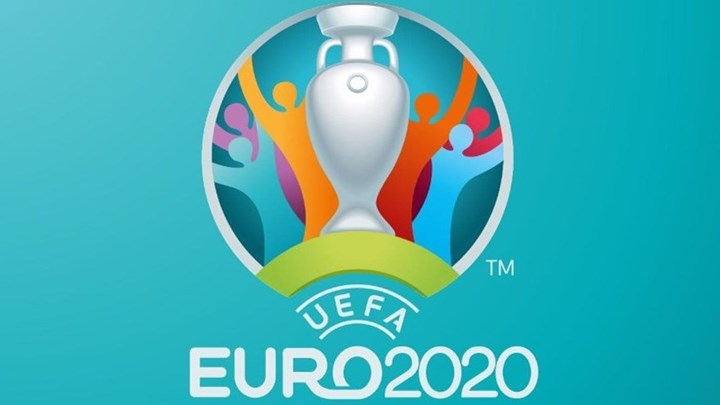 Αυτή είναι η μπάλα του Euro 2020