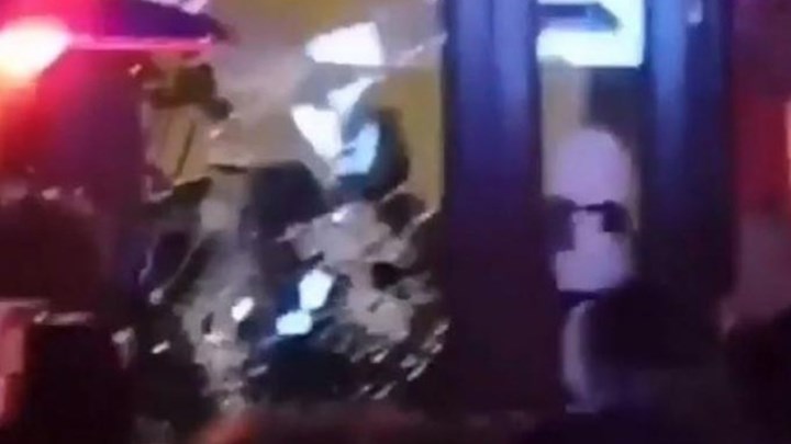 Σοκ στη Ρώμη: Οπαδοί της Λάτσιο μαχαίρωσαν φίλους της Σέλτικ – ΒΙΝΤΕΟ