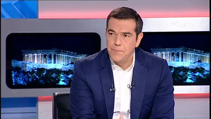 Τσίπρας: Μεθοδεύουν παραγραφή για Novartis – Κοινοβουλευτικό πραξικόπημα στην Επιτροπή