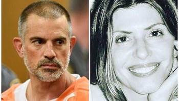 Στο δικαστήριο ο Φώτης Ντούλος για την εξαφάνιση της συζύγου του – Τι δήλωσε ο εκατομμυριούχος ομογενής – ΒΙΝΤΕΟ