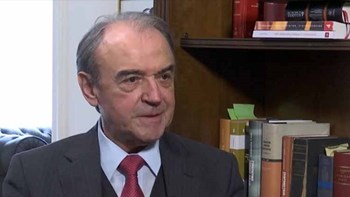 Τσοβόλας στον Realfm 97,8: Υπαίτιοι η ΝΔ και το ΚΙΝΑΛ για την αναβολή της συνεδρίασης της προανακριτικής επιτροπής