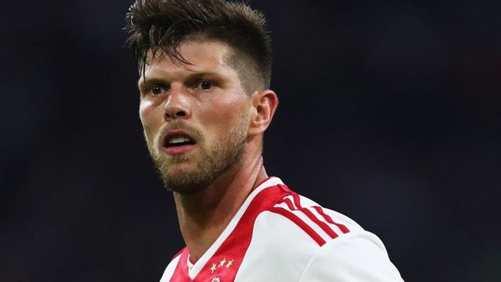 Αυτοί είναι οι πιο μεγάλοι ηλικιακά παίκτες του Champions League – Στη λίστα και ποδοσφαιριστής του Ολυμπιακού – ΦΩΤΟ