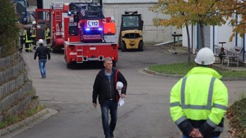 Έκρηξη σε ορυχείο στη Γερμανία – Διασώθηκαν οι 35 εργάτες που είχαν παγιδευτεί