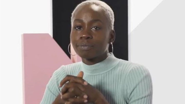 Η Σουζάνα από το GNTM εμφανίστηκε σε εκπομπή με περούκα – Η ίδια εξήγησε τον λόγο – ΒΙΝΤΕΟ