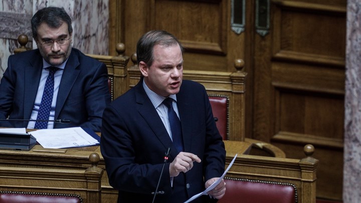 Κώστας Καραμανλής: Μέχρι τέλος του έτους οι ανακοινώσεις για τον ΒΟΑΚ