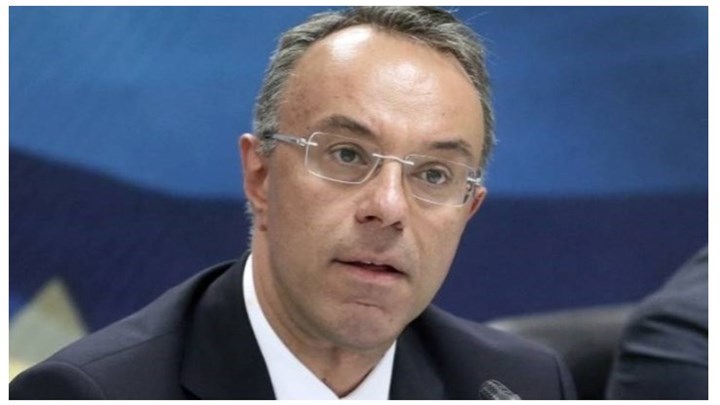 Σταϊκούρας:  Στην ποιότητα πρέπει να εστιάσει  η Ελλάδα