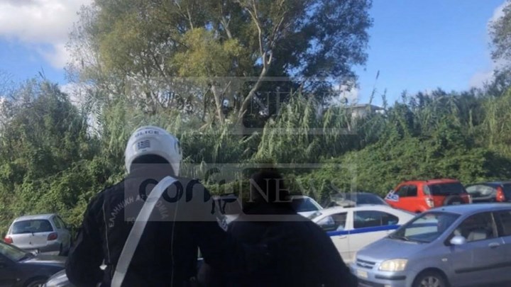 Φυγαδεύτηκε ο ιερέας που κατηγορείται για ασέλγεια σε ανήλικη στην Κέρκυρα – Και δεύτερη καταγγελία σε βάρος του – ΦΩΤΟ – ΒΙΝΤΕΟ