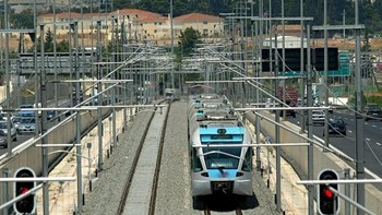 Σας ενδιαφέρει: Τροποποιήσεις στα δρομολόγια του προαστιακού λόγω της επίσκεψης του Προέδρου της Κίνας