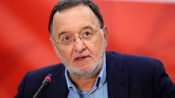 Λαφαζάνης: Οδυνηρή έκπληξη και αρνητικό σοκ η ταινία του Γαβρά