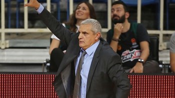 Πεδουλάκης: Τραγικοί στο διάστημα 20′- 23′, παρασυρθήκαμε από τον ενθουσιασμό