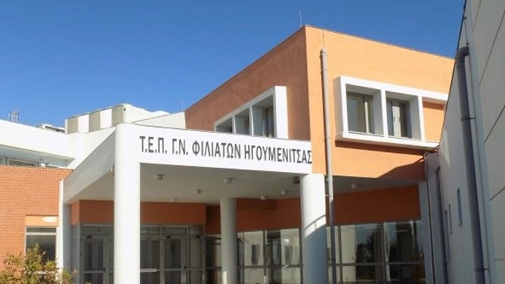 Νεαροί χτύπησαν γιατρό στην Ηγουμενίτσα – Γιατροί και νοσηλευτές εκτελούν χρέη σεκιούριτι