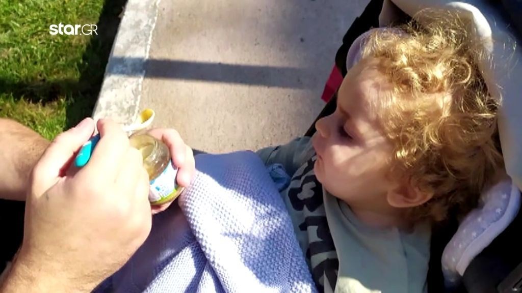 Έλληνας καθηγητής του Χάρβαρντ ο γιατρός που θα αναλάβει τον μικρό Παναγιώτη Ραφάηλ στη Βοστώνη – ΒΙΝΤΕΟ