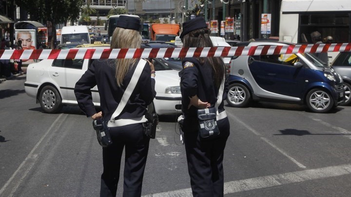 Κυκλοφοριακές ρυθμίσεις στην Αθήνα λόγω του Μαραθωνίου – Ποιοι δρόμοι είναι κλειστοί