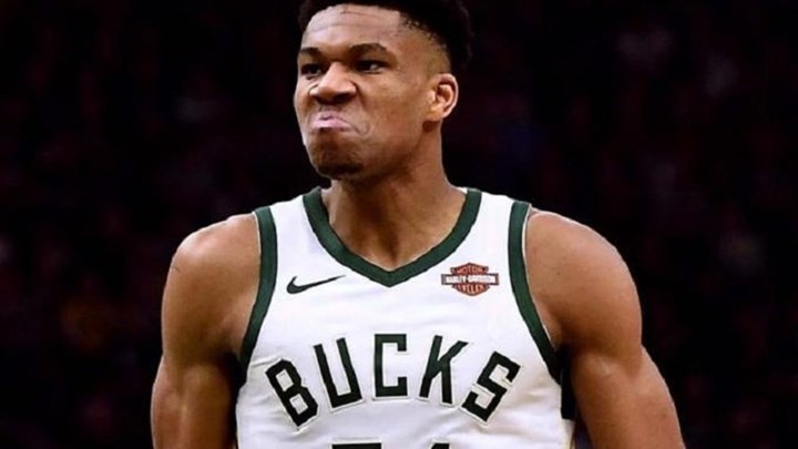 Ήττα για τον 30άρη Γιάννη με buzzer beater του Μπογκντάνοβιτς – ΒΙΝΤΕΟ