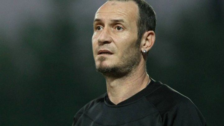 Σάλος με την ανάρτηση του Αλέξη Αλεξανδρή για τους πρόσφυγες – ΦΩΤΟ