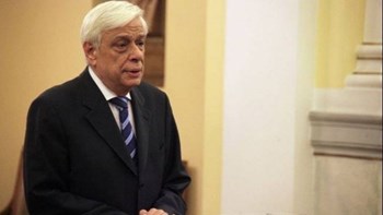 Παυλόπουλος: Η Ελλάδα μπορεί να λειτουργήσει ως γέφυρα μεταξύ Ανατολής και Δύσης