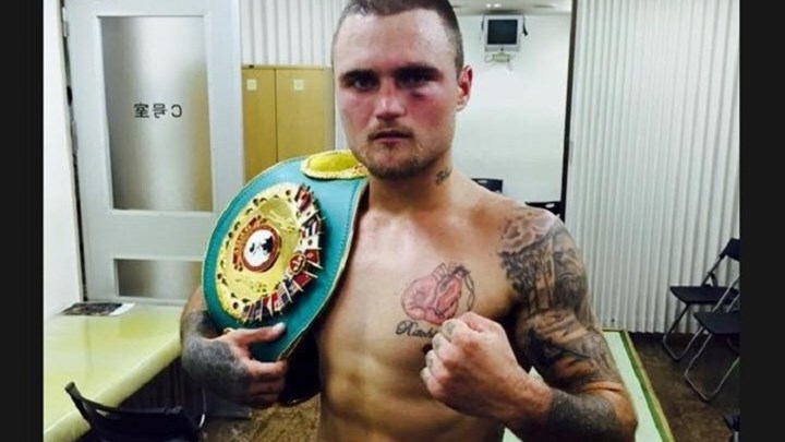 Πένθος στον αθλητισμό: Νεκρός Αυστραλός μποξέρ σε ατύχημα στην προπόνηση – ΦΩΤΟ