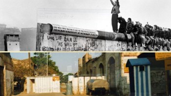 Δένδιας:  Ας ελπίσουμε ότι ήρθε επιτέλους η ώρα να πέσει το «τείχος της Λευκωσίας» – ΦΩΤΟ