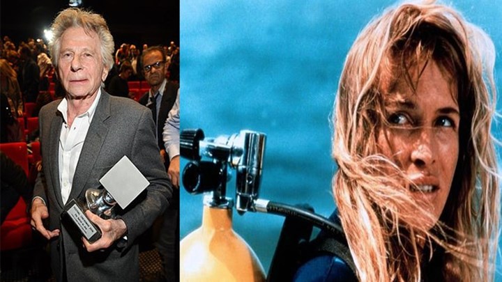 Γαλλίδα ηθοποιός καταγγέλλει τον Ρομάν Πολάνσκι για βιασμό – ΦΩΤΟ