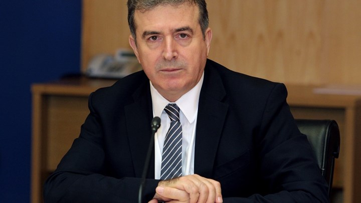 Διορία 15 ημερών δίνει το υπουργείο Προστασίας του Πολίτη στους καταληψίες για να εκκενώσουν τα κτίρια – Τι απάντησε ο Ρουβίκωνας