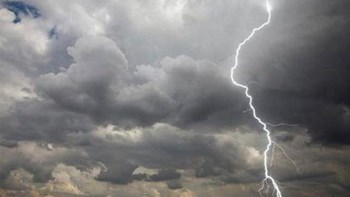 Τι καιρό θα κάνει κατά τη διάρκεια του Μαραθωνίου – Χάρτης με το πού και πότε θα βρέξει