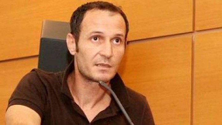 Νέα ανάρτηση Αλεξανδρή μετά τον σάλο με τους πρόσφυγες: Η υποκρισία και ο φαρισαϊσμός έφεραν την Ελλάδα σε αυτή την κατάσταση – ΦΩΤΟ