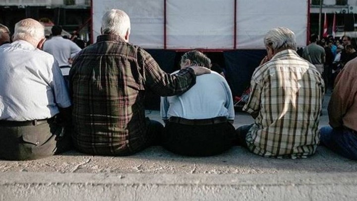 Αναδρομικά πενταετίας σε απόστρατους – Απόφαση “βόμβα” του Ελεγκτικού Συνεδρίου  ανοίγει τον δρόμο και για συνταξιούχους του Δημοσίου