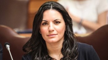 Κεφαλογιάννη: Ακραίες φωνές και συμπεριφορές δεν είχαν και δεν έχουν θέση μέσα στη ΝΔ