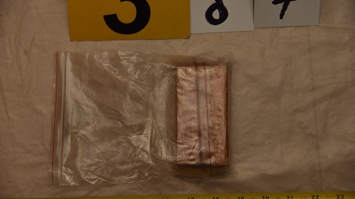 Διευθυντής Αντιτρομοκρατικής: Τρομάζει η ποσότητα και η δύναμη των εκρηκτικών που κατασχέθηκαν στη γιάφκα – Ευτυχώς προλάβαμε