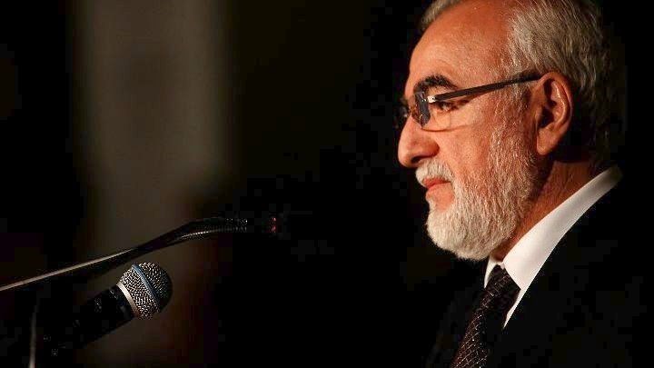 Αμερικανικές και άλλες πιέσεις προς τον Ιβάν Σαββίδη