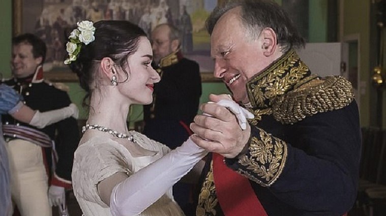 Σοκ στην Αγία Πετρούπολη – Διάσημος ιστορικός τεμάχισε πρώην φοιτήτριά του – Σκόπευε να αυτοκτονήσει ντυμένος Ναπολέων – ΦΩΤΟ