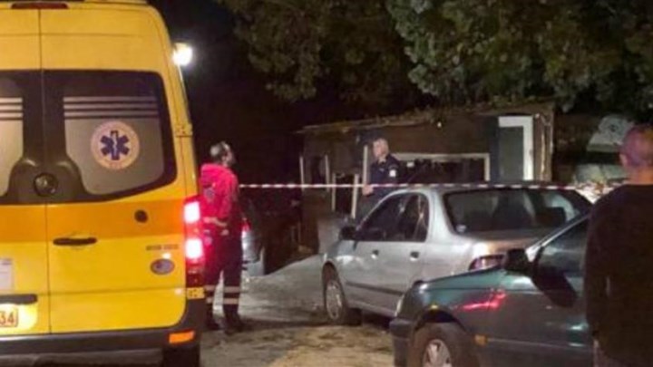 Νεκρός εντοπίστηκε ιδιοκτήτης καντίνας στις Κρηνίδες Καβάλας – Τον πυροβόλησαν στην πλάτη