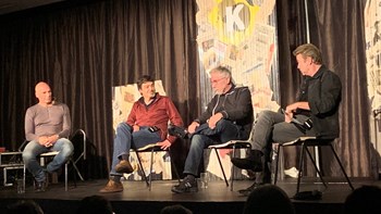 Συμφωνία Βαρουφάκη και Κρούγκμαν ότι ήταν καταστροφικές οι πολιτικές της τρόικας