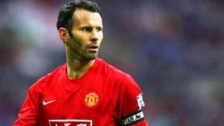 Νέος έρωτας για τον Ράιαν Γκιγκς – ΦΩΤΟ