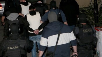 Ο 41χρονος που κατηγορείται για συμμετοχή στην «Επαναστατική Αυτοάμυνα»: Κατηγορούμαι για πράξεις που δεν έχω κάνει