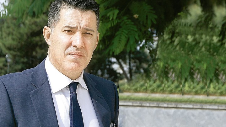 Νίκος Μανιαδάκης: «Οι Αμερικανοί με πίεζαν να δώσω τον Λοβέρδο»