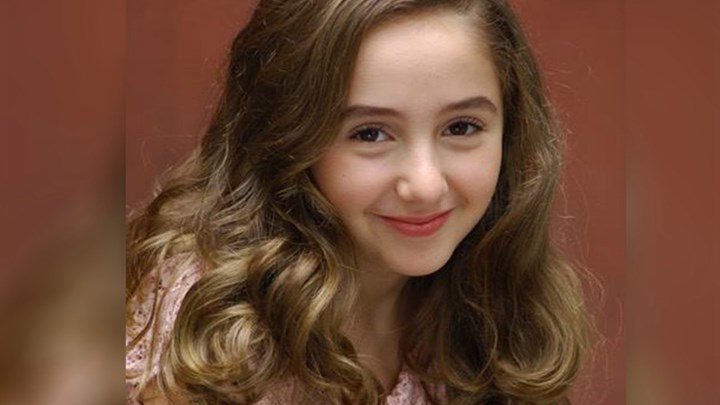 Αυτή είναι η αιτία θανάτου της 13χρονης σταρ του Broadway – Τι δήλωσε ο πατέρας της – ΒΙΝΤΕΟ