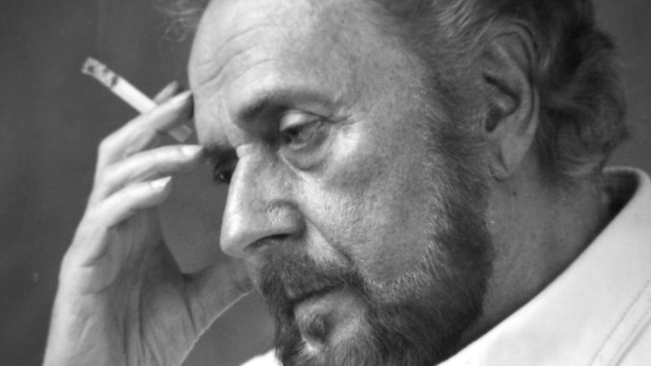 Σαν σήμερα “έφυγε” ο Γιάννης Ρίτσος – 29 χρόνια χωρίς τον σπουδαίο Έλληνα ποιητή – ΒΙΝΤΕΟ